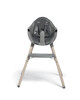 Baby Bug Blossom with Scandi Grey Juice Highchair Highchair image number 4